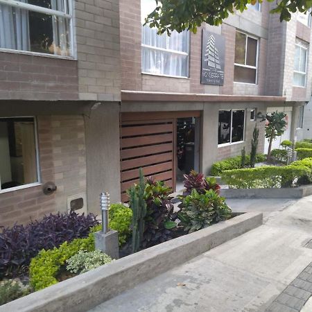 Hermoso Loft En Медельїн Екстер'єр фото