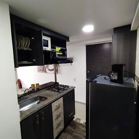 Hermoso Loft En Медельїн Екстер'єр фото