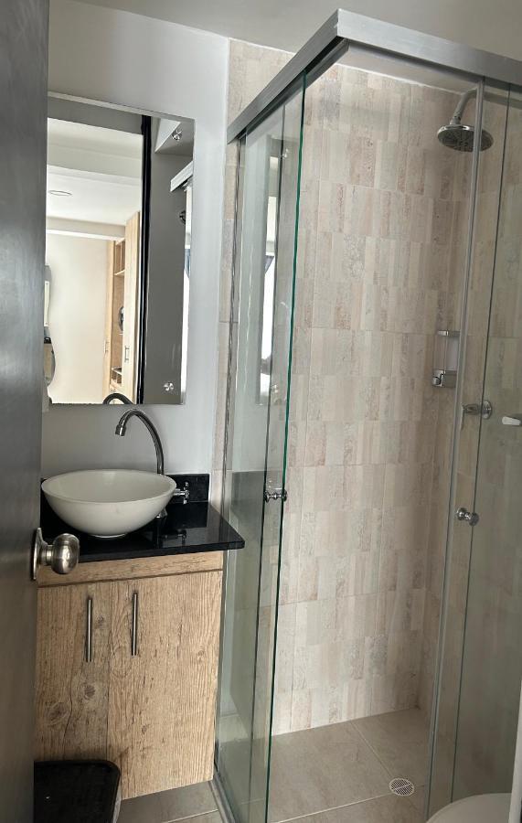 Hermoso Loft En Медельїн Екстер'єр фото