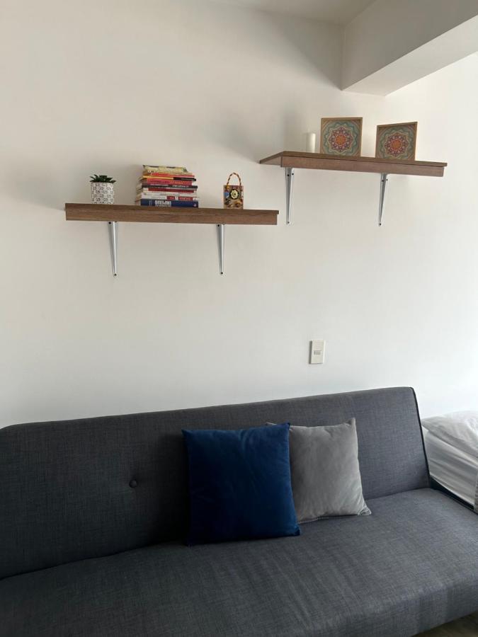 Hermoso Loft En Медельїн Екстер'єр фото