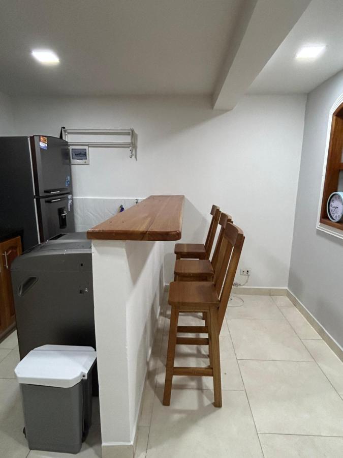 Hermoso Loft En Медельїн Екстер'єр фото