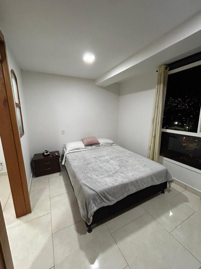 Hermoso Loft En Медельїн Екстер'єр фото