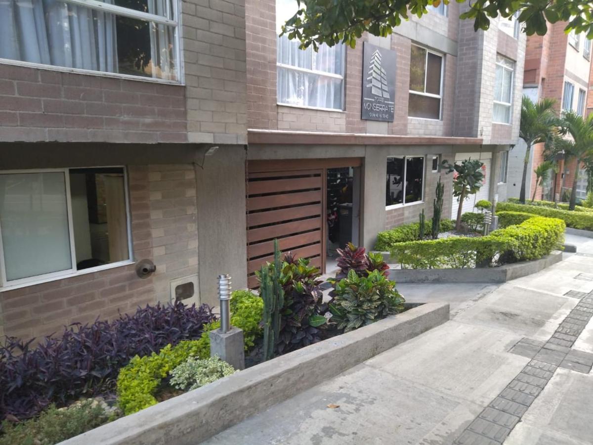 Hermoso Loft En Медельїн Екстер'єр фото