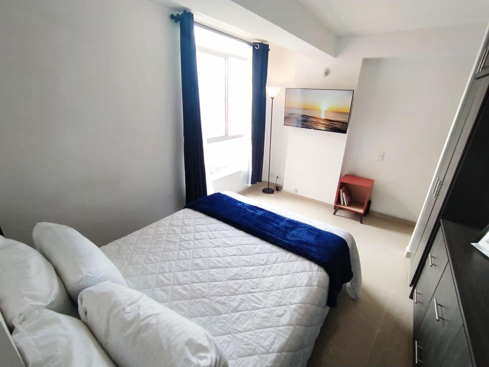 Hermoso Loft En Медельїн Екстер'єр фото