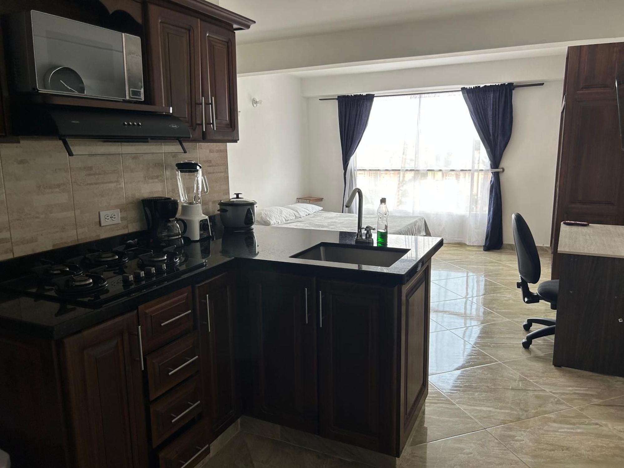 Hermoso Loft En Медельїн Екстер'єр фото