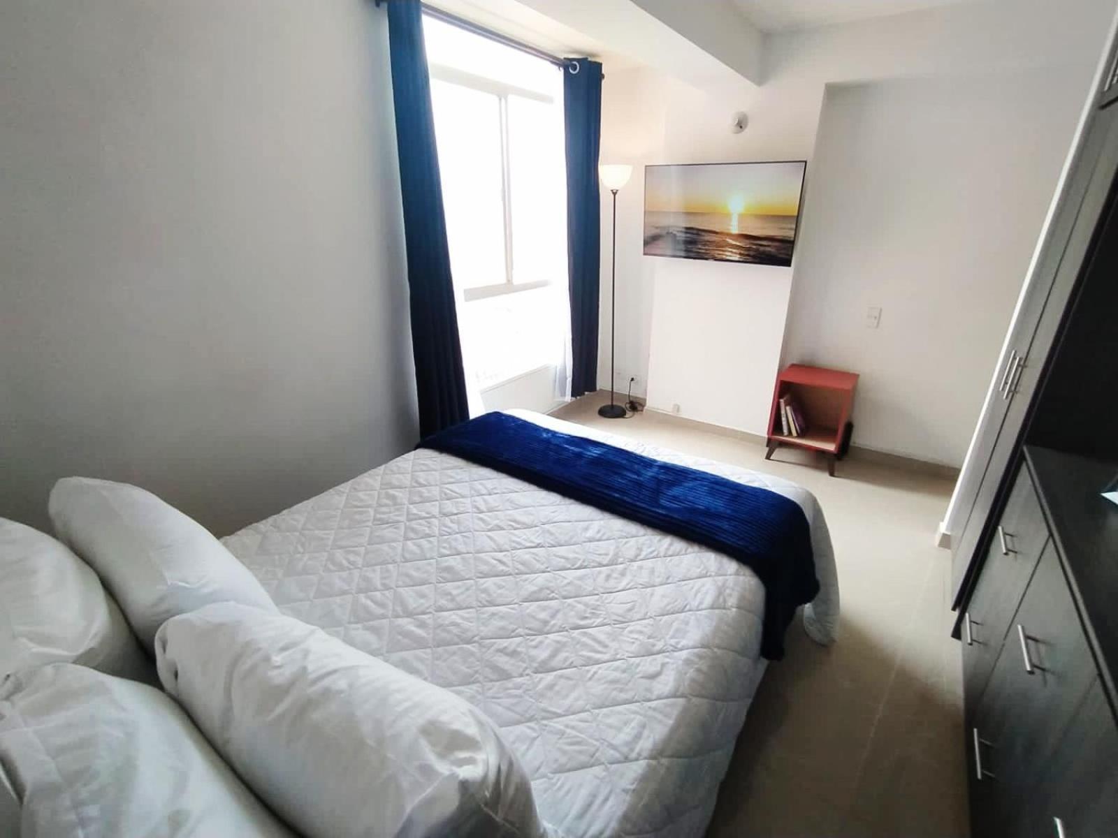 Hermoso Loft En Медельїн Екстер'єр фото