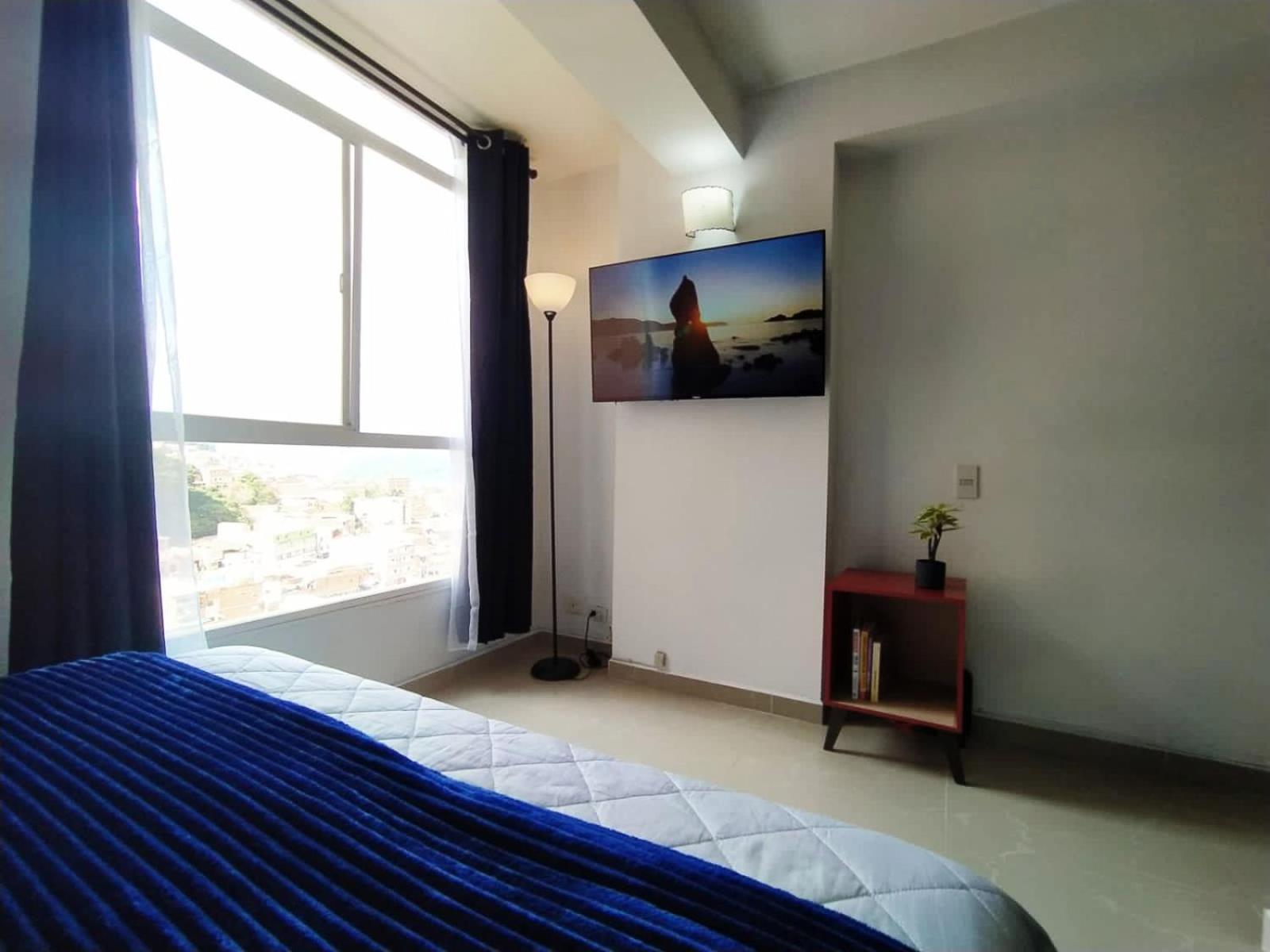 Hermoso Loft En Медельїн Екстер'єр фото