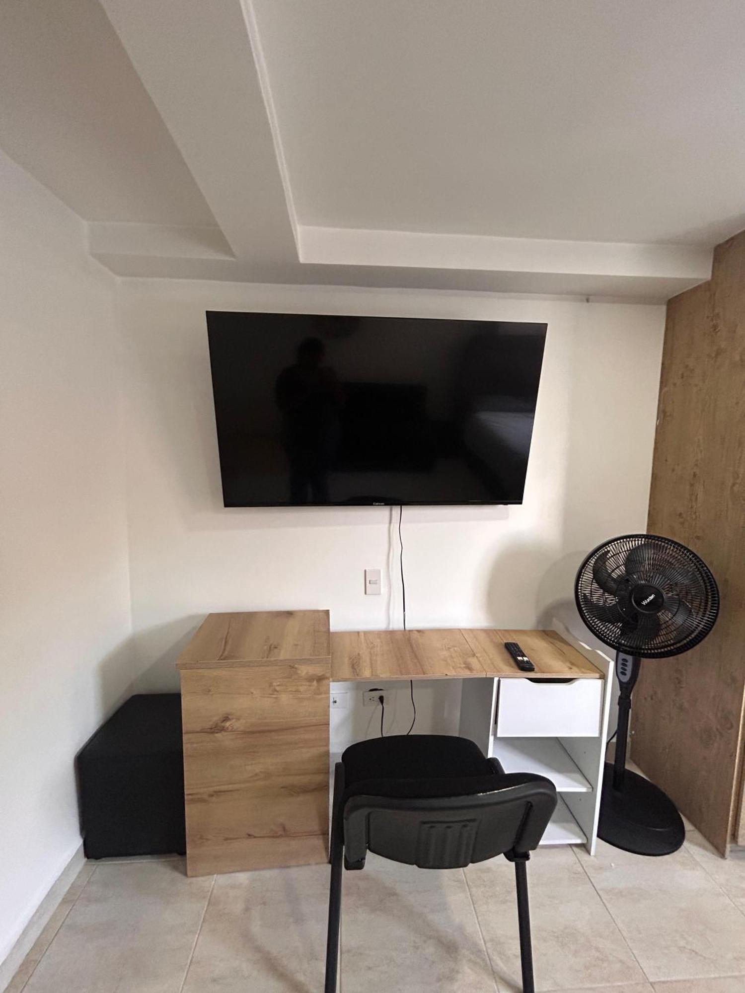 Hermoso Loft En Медельїн Екстер'єр фото